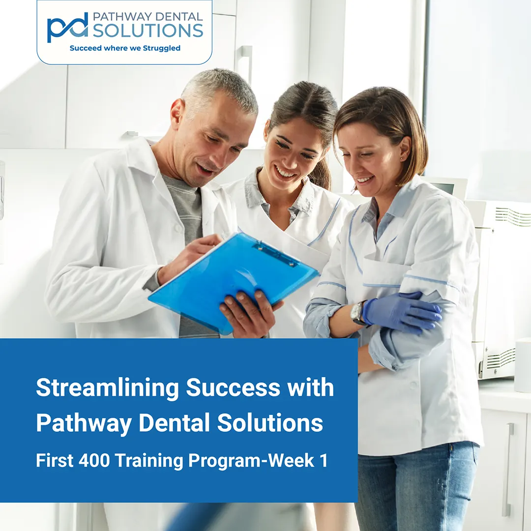 Streamlining Success with Pathway Dental Solutions